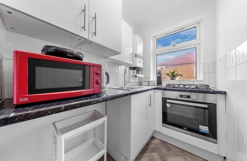 Tottenham Green Apartment | Green Hype- 10 mins to stadium - FREE WIFI