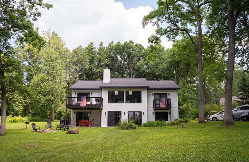 Green Lake House | Green Lake and Golf Course Views - Welcome to Ashland Point!