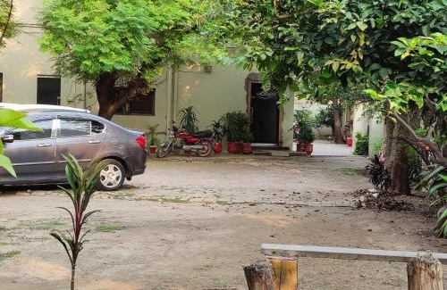 Lahore House | Green Land Hotel Lahore