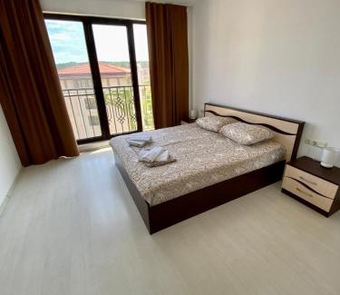 Sozopol Apartment | Green Life Private apartments