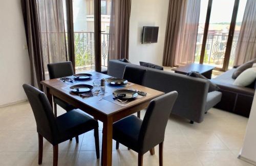 Sozopol Apartment | Green Life Private apartments