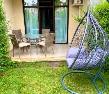 Sozopol Apartment | Green Life Private apartments