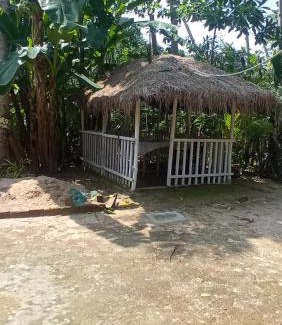 Weligama Cabin | Green Logde Villa