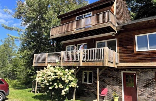 East Haven  Rutland County Apartment | Green Mountain Access:nn