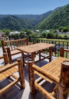 Likani Apartment | Green Mountain Borjomi