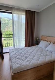 Likani Apartment | Green Mountain Borjomi