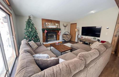Wilmington House | Green Mountain Escape