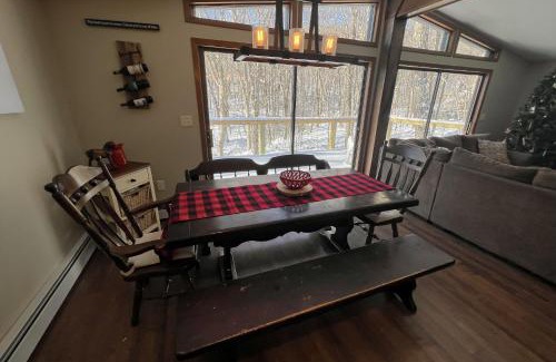 Wilmington House | Green Mountain Escape