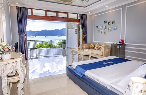 Nha Trang Resort | Green Oasis Nha Trang Resort