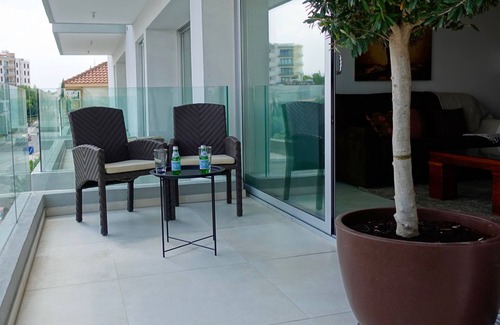 Aglantzia Apartment | Green Olivia Nicosia, Brand New & Spacious Apartment, near Cyprus University