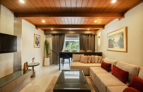 Khanspur Hotel | Green Pak Resort Ayubia