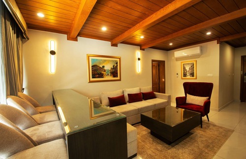 Khanspur Hotel | Green Pak Resort Ayubia