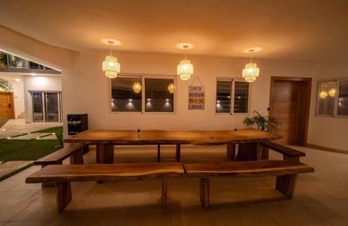 Sosua Villa | Green Palace - 7br Luxury Villa in Sosua 3mins from strip plus 24hr security