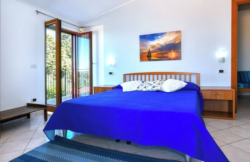 Sant'Agata sui Due Golfi House | Green Paradise Affittacamere