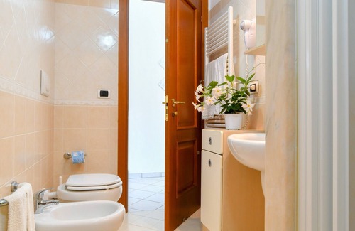 Sant'Agata sui Due Golfi House | Green Paradise Affittacamere