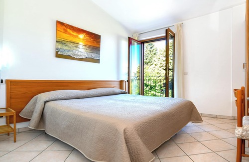 Sant'Agata sui Due Golfi House | Green Paradise Affittacamere