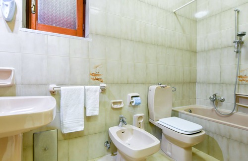 Sant'Agata sui Due Golfi House | Green Paradise Affittacamere