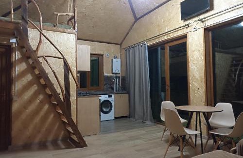 Ijevan House | Green Paradise