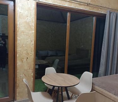 Ijevan House | Green Paradise