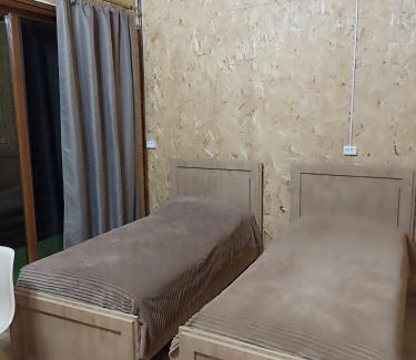 Ijevan House | Green Paradise