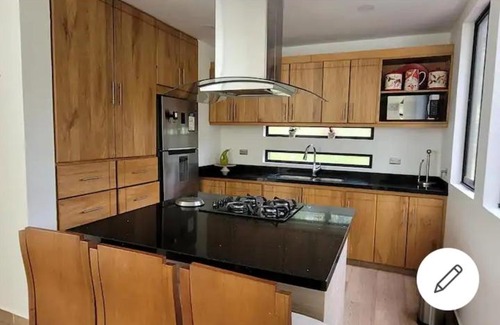El Carmen de Viboral House | Green Paradise