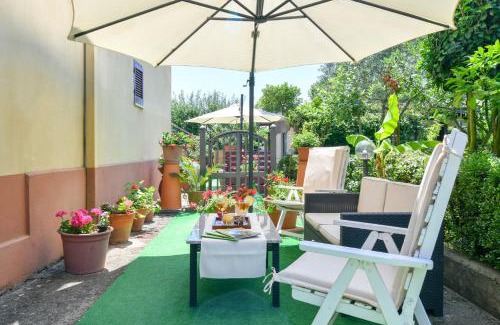Sant'Agata sui Due Golfi Apartment | Green Paradise Holidays villa Apartment