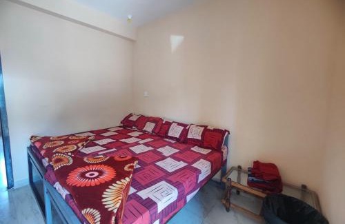 Valparai House | green paradise
