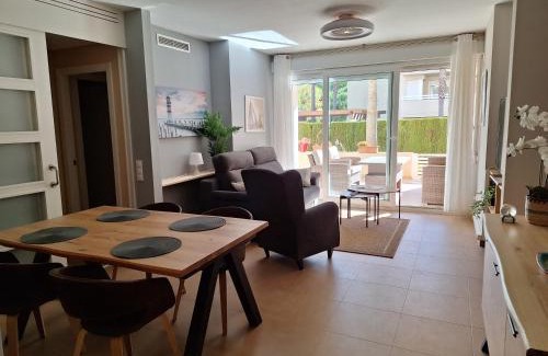 Pego Apartment | Green paradise Relax