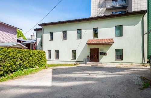 Tatari Apartment | Green Residence