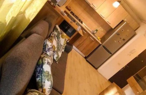 Chiajna Apartment | GREEN RESIDENCE