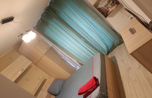 Chiajna Apartment | GREEN RESIDENCE