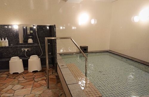 Kurashiki Hotel | Green Rich Hotel Kurashiki Ekimae