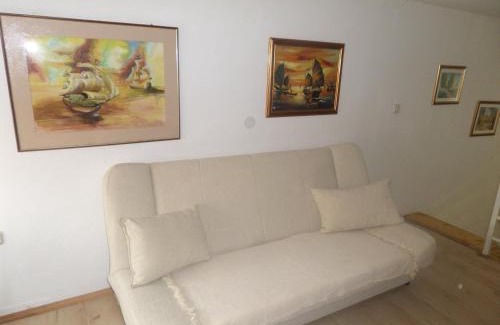 Mostar Old Town House | Green River Apartment