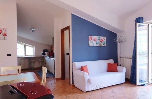 Carolei House | GREEN ROOF will make you rediscover the pleasure of sleeping cradled by the sweet peace