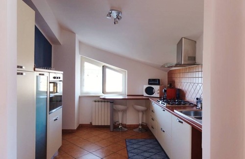 Carolei House | GREEN ROOF will make you rediscover the pleasure of sleeping cradled by the sweet peace