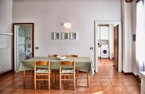 Bellagio Apartment | Green Sage Bellagio
