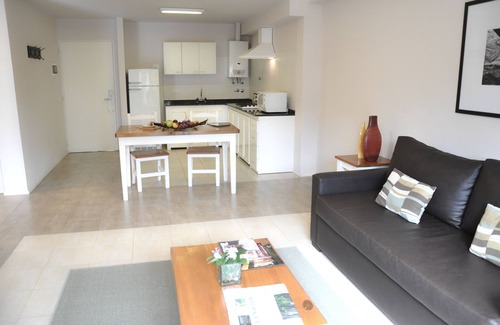 Pinamar Apartment | Green Sea Apart Hotel
