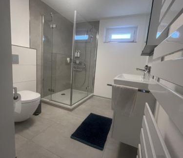 Hoehr-Grenzhausen Apartment | Green Sea