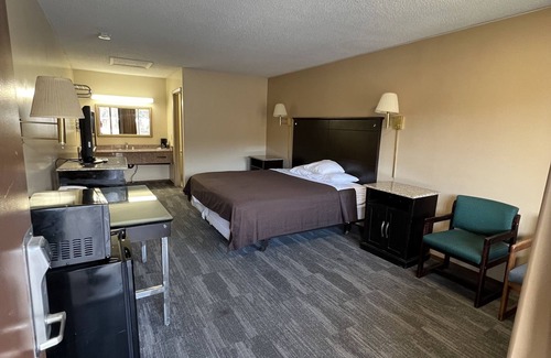 Winston - Salem Hotel | Green Valley Motel Winston - Salem