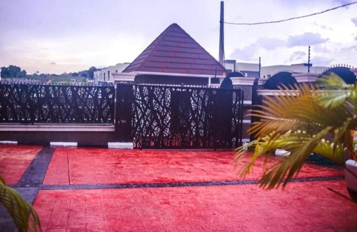 Abuja Apartment | Green Valley Palace
