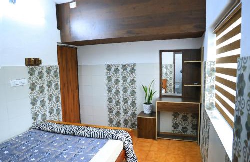 Vayittiri Hotel | Green view holiday home