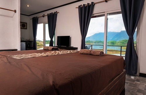 Vang Vieng Hotel | Green View Resort