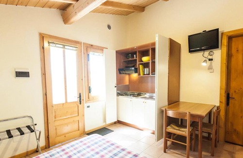 Assisi Resort | Green Village Assisi