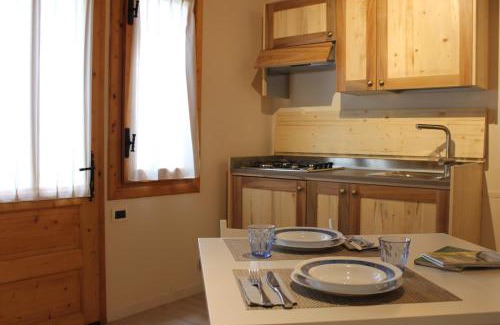 Assisi Resort | Green Village Assisi