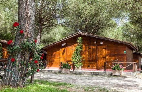Assisi Resort | Green Village Assisi