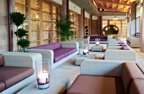 Lignano Sabbiadoro Hotel | Green Village Eco Resort