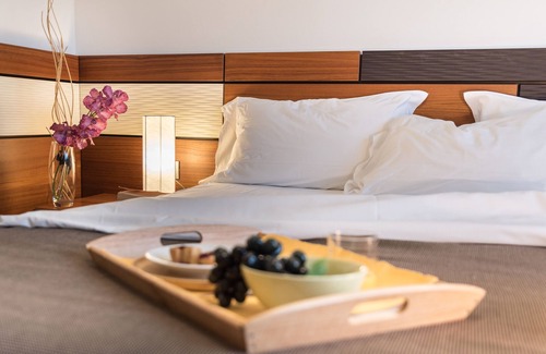Lignano Sabbiadoro Hotel | Green Village Eco Resort