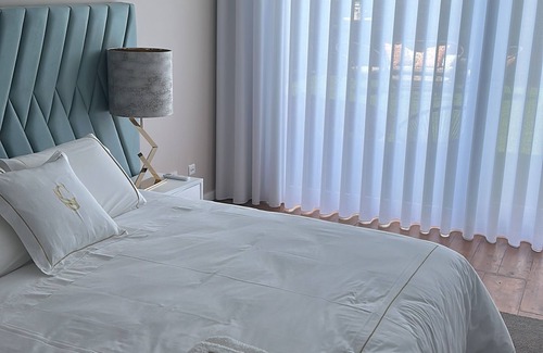 Santo Estevao Resort | Greengoldpassion - situated in the heart of the Tagus estuary in Mata do Duque