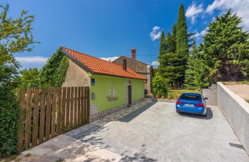 Vinodolska opcina House | Greenhouse Adria