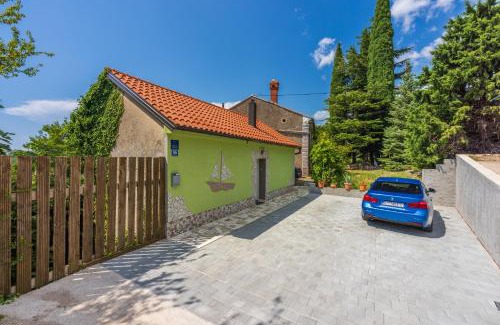 Vinodolska opcina House | Greenhouse Adria
